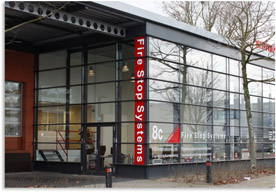 brandrooster
